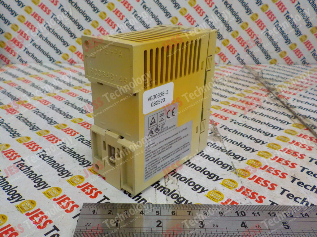 Image #1 of Repair MITSUBISHI MR-J2-03A5 mitsubishi ac servo H34M43050 in Malaysia, Singapore, Thailand, Indonesia