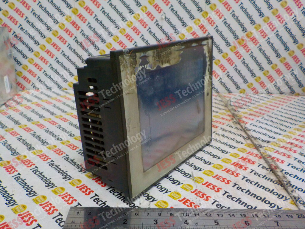 Image #1 of Repair MITSUBISHI A953GOT-TBD-M3-002 MITSUBISHI GRAPHIC OPERATION TERMINAL (NITTOKU) 0204JR in Malaysia, Singapore, Thailand, Indonesia