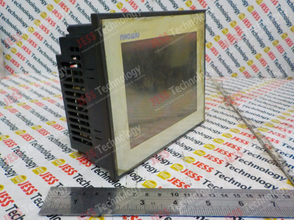 Image #1 of Repair MITSUBISHI A953GOT-TBD-M3-002 MITSUBISHI GRAPHIC OPERATION TERMINAL (NITTOKU) 0403QW in Malaysia, Singapore, Thailand, Indonesia
