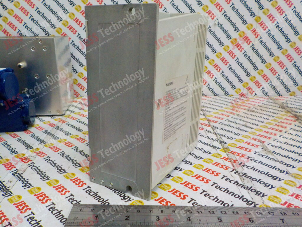 Image #1 of Repair MITSUBISHI MR-J2S-40A mitsubishi ac servo N14N02057 in Malaysia, Singapore, Thailand, Indonesia