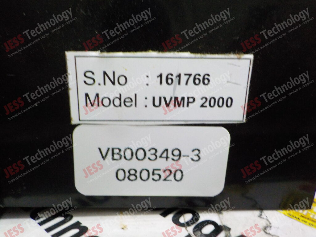 Image #2 of Repair ALFA UVMP 2000 uv intensity meter 161766 in Malaysia, Singapore, Thailand, Indonesia