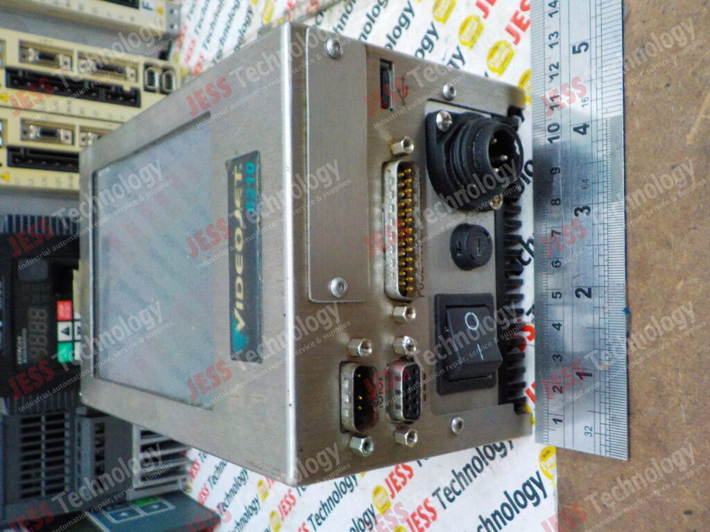 Image #1 of Repair VIDEOJET VIDEOJET 6210 videojet touchscreen 0833602 in Malaysia, Singapore, Thailand, Indonesia