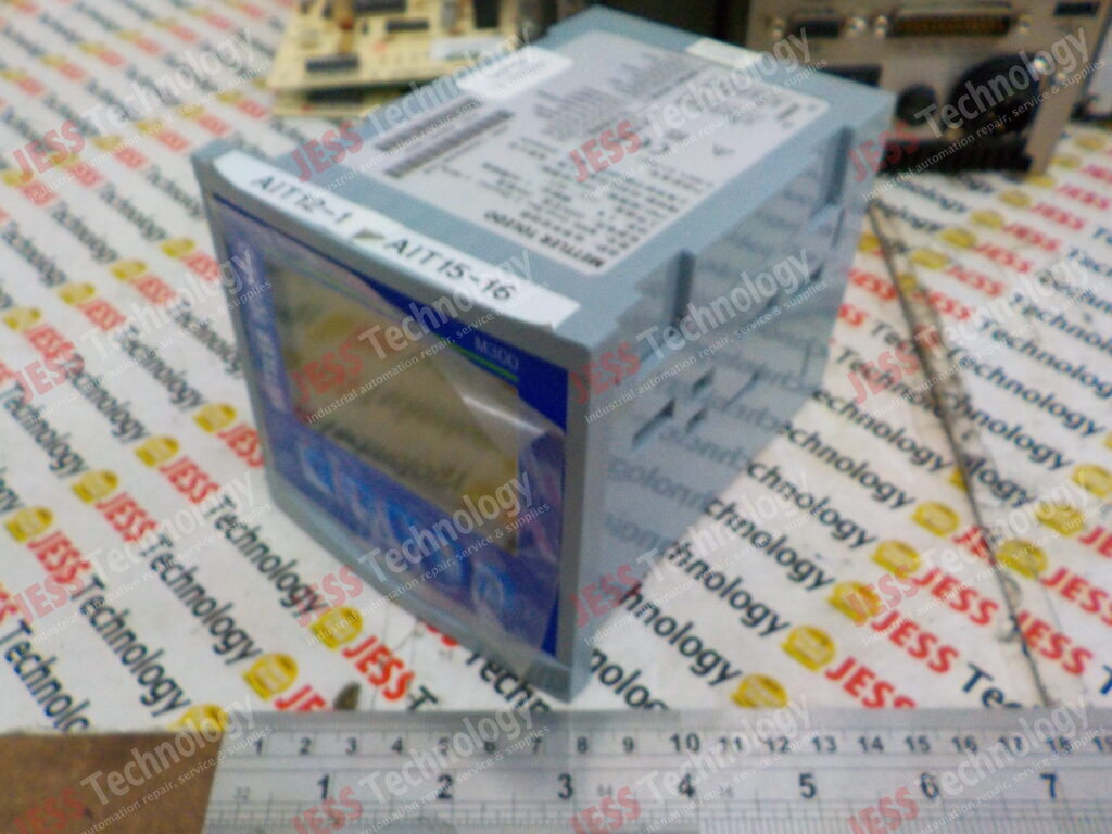 Image #1 of Repair METTLER TOLEDO M300 mettler toledo controller 1220238105 in Malaysia, Singapore, Thailand, Indonesia