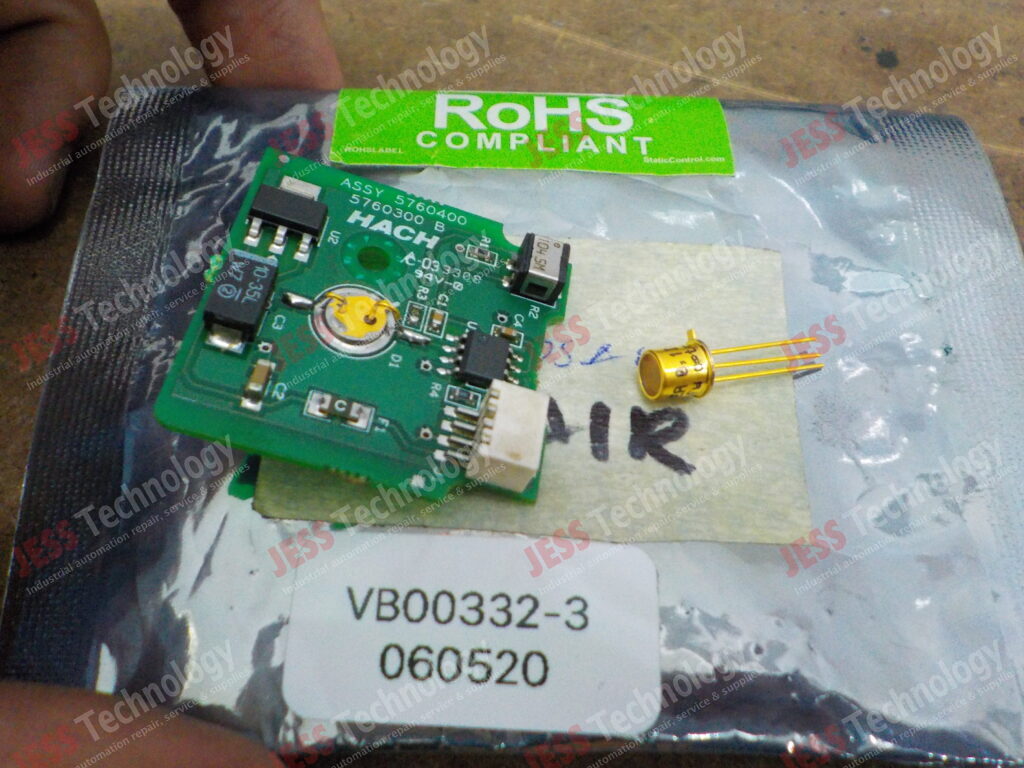 Image #1 of Repair - - hach board - in Malaysia, Singapore, Thailand, Indonesia