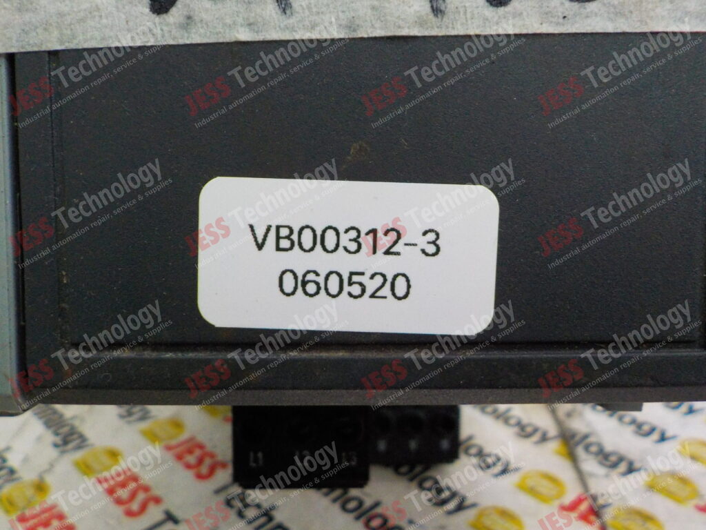 Image #2 of Repair DANFOSS 131B0077 DANFOSS INVERTER 1.5kW 058822G139 in Malaysia, Singapore, Thailand, Indonesia