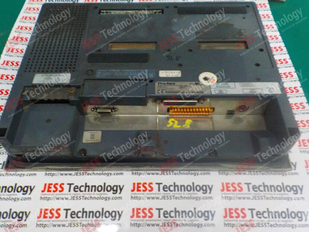 Image #1 of Repair PRO-FACE 3180021-04 Proface 066959H021828 in Malaysia, Singapore, Thailand, Indonesia
