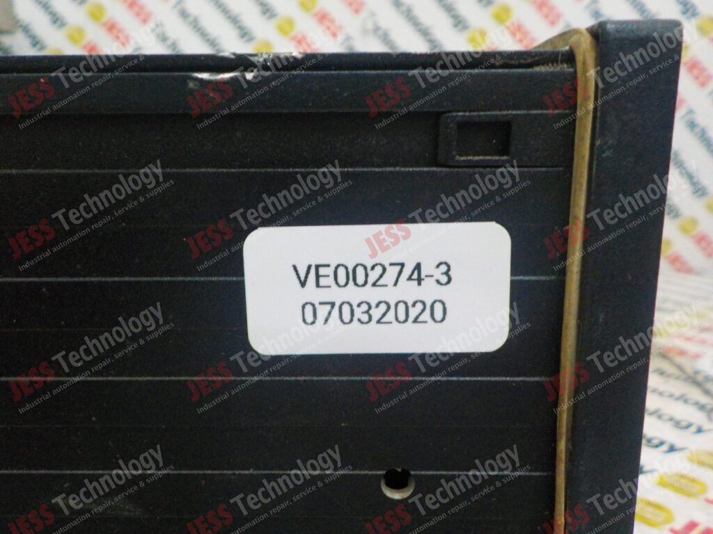 Image #2 of Repair SAACKE RSE-P II Saacke controller - in Malaysia, Singapore, Thailand, Indonesia