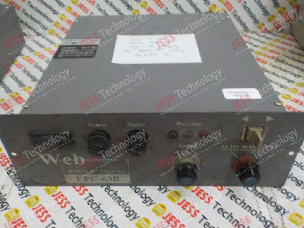 Image #1 of Repair TOUGU DENKI EPC-64B WEB- TOUGU DENKI 46302 in Malaysia, Singapore, Thailand, Indonesia