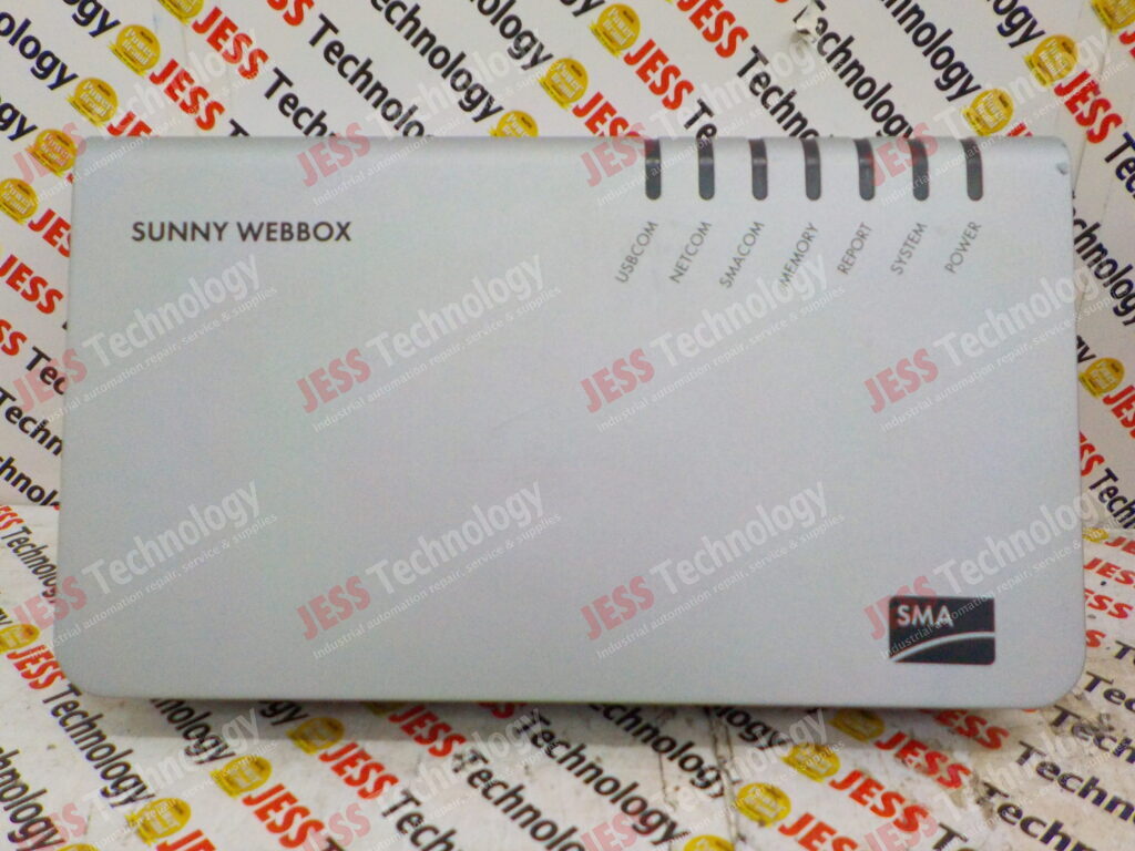 Image #1 of Repair SUNNY WEBBOX RS485 sunny webbox 150075317 in Malaysia, Singapore, Thailand, Indonesia