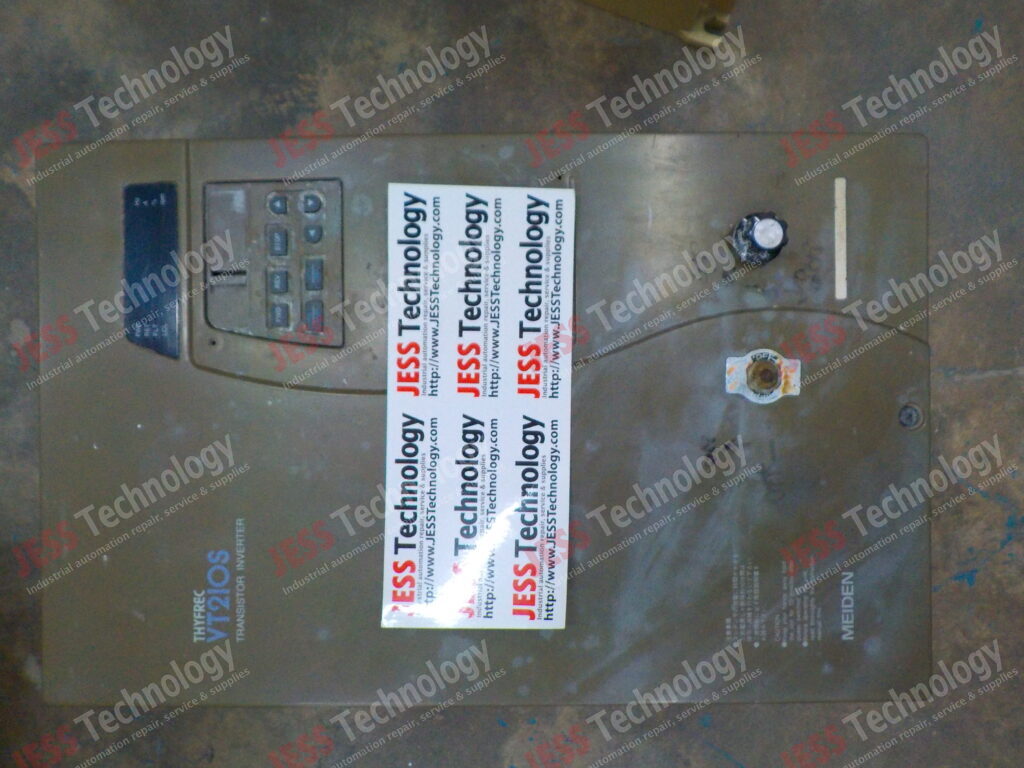 Image #1 of Repair MAIDEN THYFREC VT210S-H150A0 Meiden inverter 053128A in Malaysia, Singapore, Thailand, Indonesia