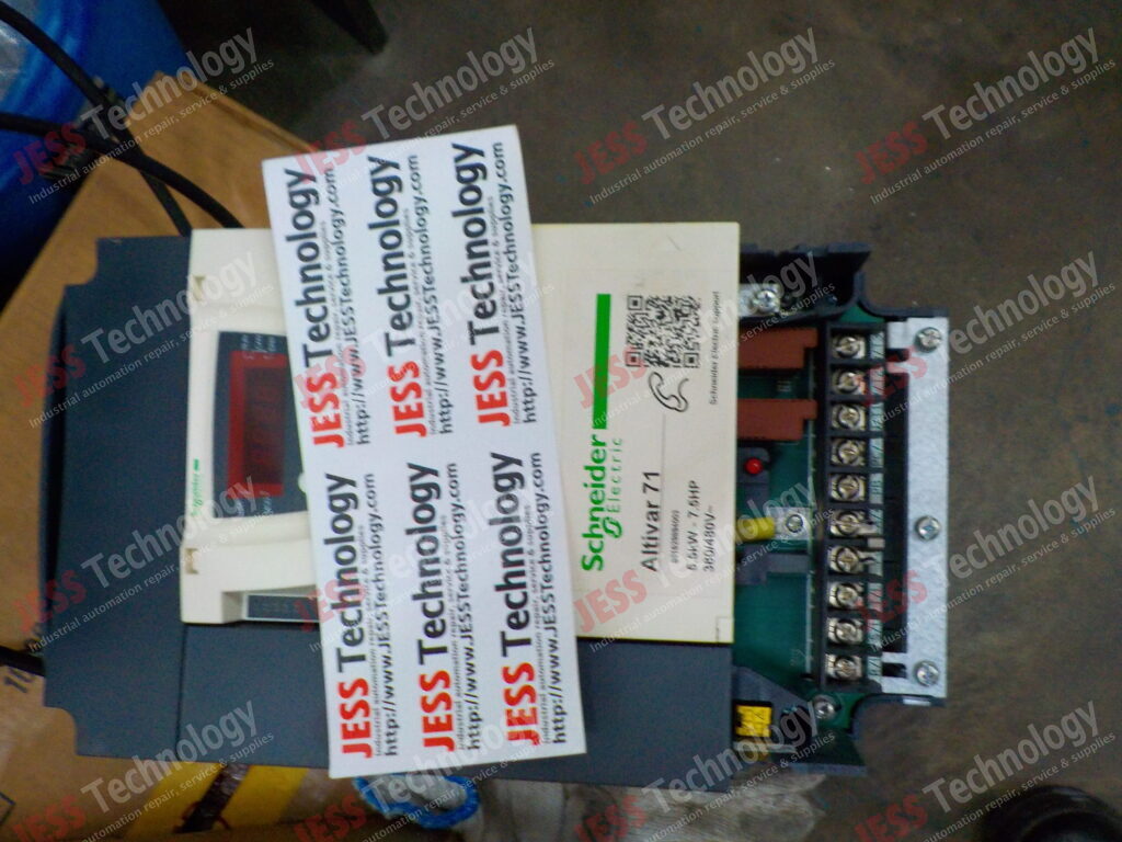 Image #1 of Repair SCHNEIDER ALTIVAR 71 Schnierder inverter ( shore 2) 881629894010 in Malaysia, Singapore, Thailand, Indonesia