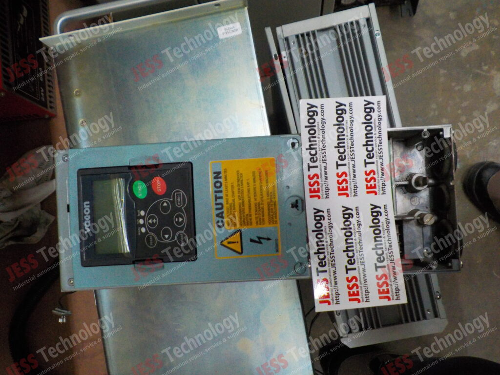 Image #2 of Repair VACON PA001652H1SSS Vacon drive 00264279 in Malaysia, Singapore, Thailand, Indonesia