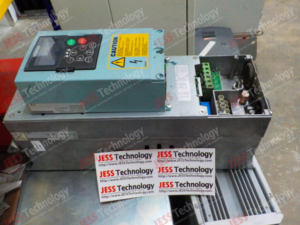 Image #1 of Repair VACON PA001652H1SSS Vacon drive 00264279 in Malaysia, Singapore, Thailand, Indonesia