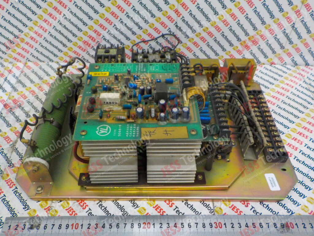 Image #2 of Repair PCB BOARD - YL DC drive - in Malaysia, Singapore, Thailand, Indonesia