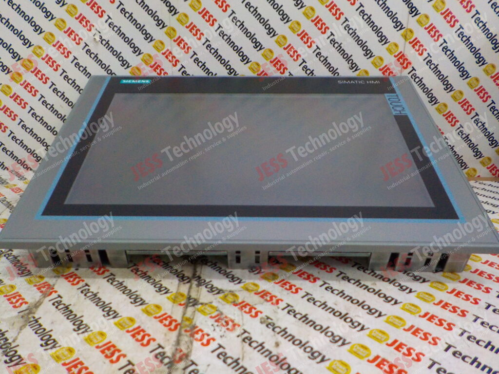 Image #1 of Repair SIEMENS 6AV2124-0MC01-0AX0 siemens simatic hmi C-F3B37641 in Malaysia, Singapore, Thailand, Indonesia