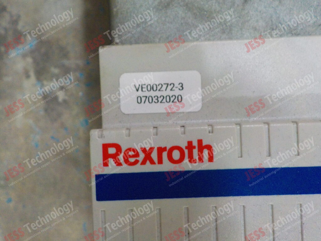 Image #2 of Repair REXROTH HCS03-.1E-W0153-A-05-NPBV REXROTH INDRADRIVE 7260302015717 in Malaysia, Singapore, Thailand, Indonesia