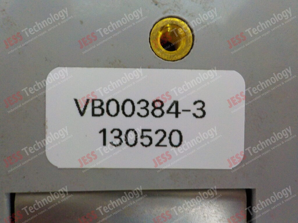 Image #2 of Repair PRO-FACE AGP3300-S1-D24 PROFACE TOUCHSCREEN 102233D001763 in Malaysia, Singapore, Thailand, Indonesia
