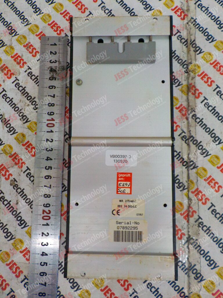 Image #1 of Repair Phoenix Contact IBS 24 DO/LC interbus-s 07892295 in Malaysia, Singapore, Thailand, Indonesia