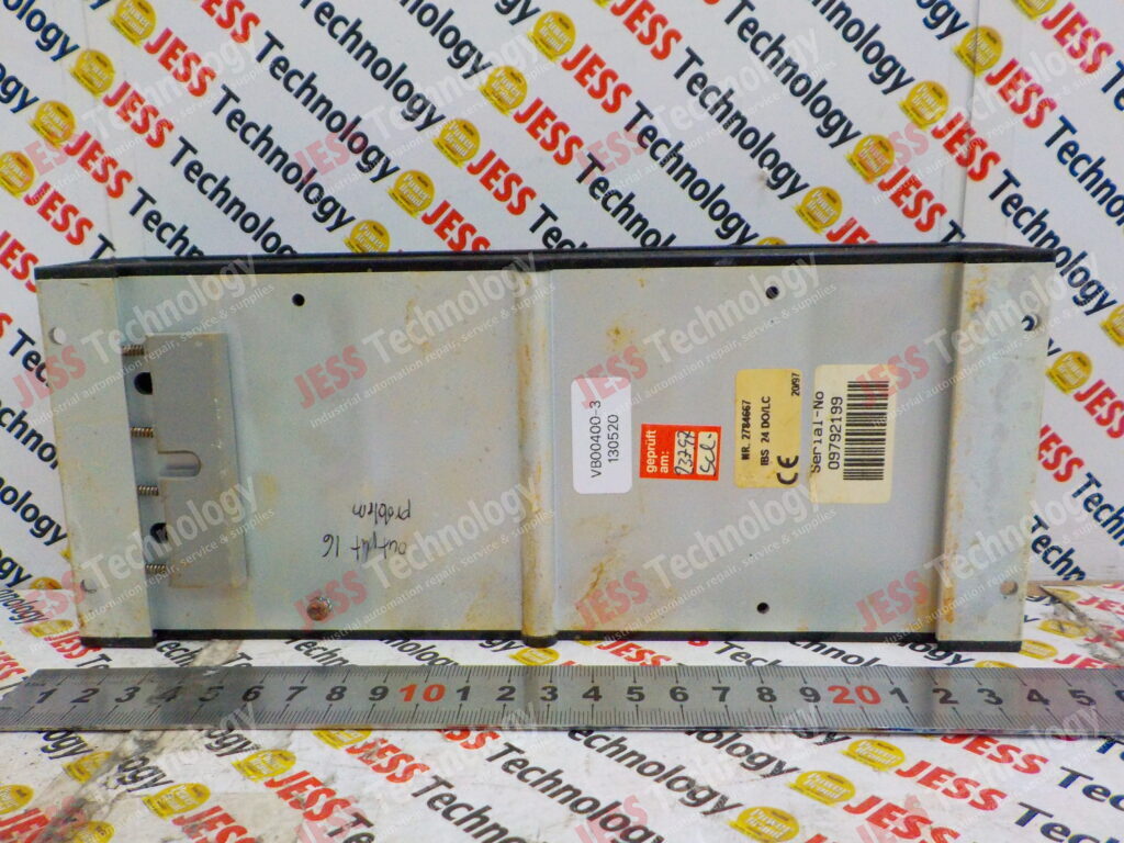 Image #1 of Repair Phoenix Contact IBS 24 DO/LC interbus-s 09792199 in Malaysia, Singapore, Thailand, Indonesia