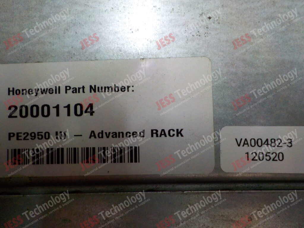 Image #2 of Repair Honeywell POWER EDGE 2950 Honeywell server 20001104 in Malaysia, Singapore, Thailand, Indonesia