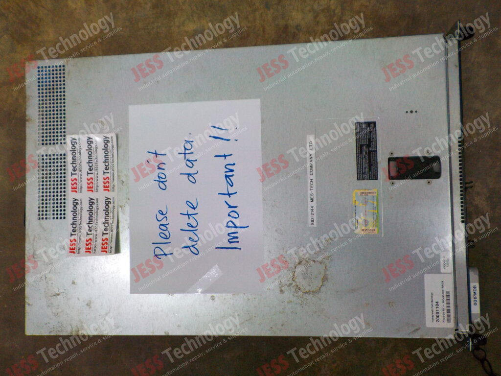 Image #1 of Repair Honeywell POWER EDGE 2950 Honeywell server 20001104 in Malaysia, Singapore, Thailand, Indonesia