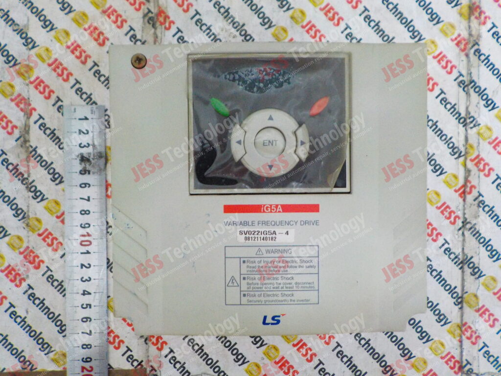 Image #1 of Repair LS SV022iG5A-4 LS inverter 08121140182 in Malaysia, Singapore, Thailand, Indonesia