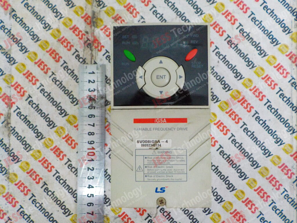 Image #1 of Repair LS SV008iG5A-4 LS inverter 08092340134 in Malaysia, Singapore, Thailand, Indonesia