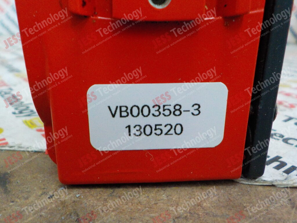 Image #2 of Repair LEUZE ELECTRONIC LSIS 492i-M43-W1-01 leuze sensor 1606E104312001 in Malaysia, Singapore, Thailand, Indonesia