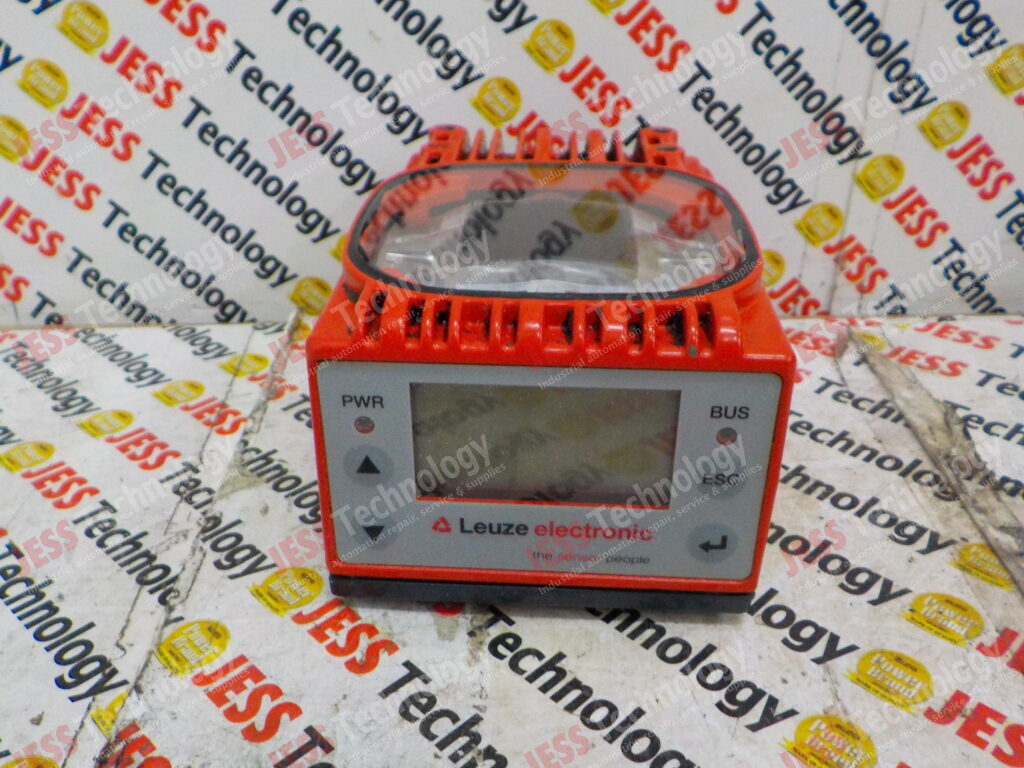 Image #1 of Repair LEUZE ELECTRONIC LSIS 492i-M43-W1-01 leuze sensor 1606E104312001 in Malaysia, Singapore, Thailand, Indonesia