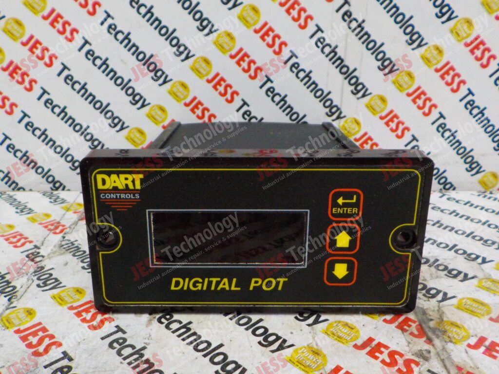 Image #1 of Repair DART CONTROLS DP4-P dart digital pot M18-03208 in Malaysia, Singapore, Thailand, Indonesia