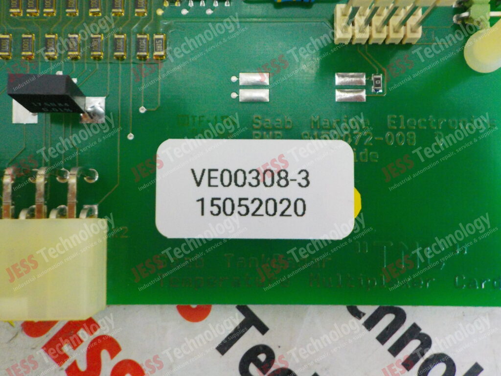 Image #2 of Repair PCB BOARD - TMC pcb board - in Malaysia, Singapore, Thailand, Indonesia