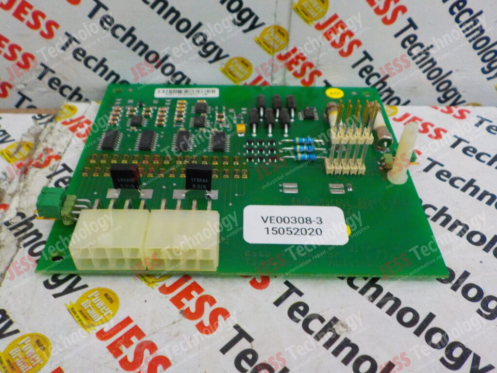 Image #1 of Repair PCB BOARD - TMC pcb board - in Malaysia, Singapore, Thailand, Indonesia
