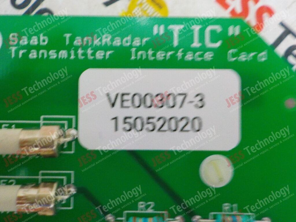 Image #2 of Repair PCB BOARD - TIC pcb board - in Malaysia, Singapore, Thailand, Indonesia