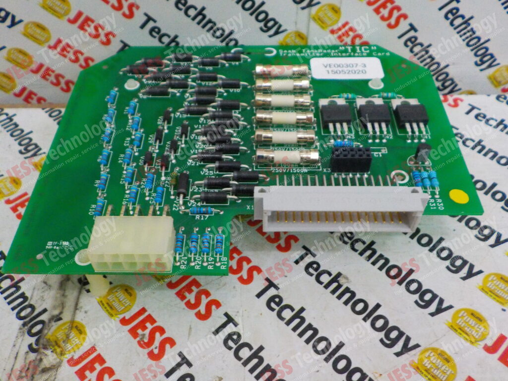 Image #1 of Repair PCB BOARD - TIC pcb board - in Malaysia, Singapore, Thailand, Indonesia