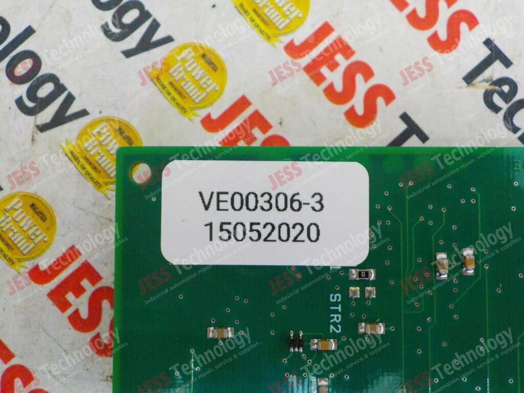 Image #2 of Repair PCB BOARD - SAAB marine electronics board - in Malaysia, Singapore, Thailand, Indonesia