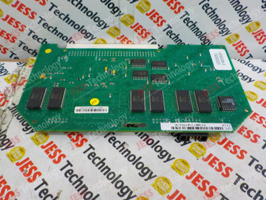 Image #1 of Repair PCB BOARD - SAAB marine electronics board - in Malaysia, Singapore, Thailand, Indonesia