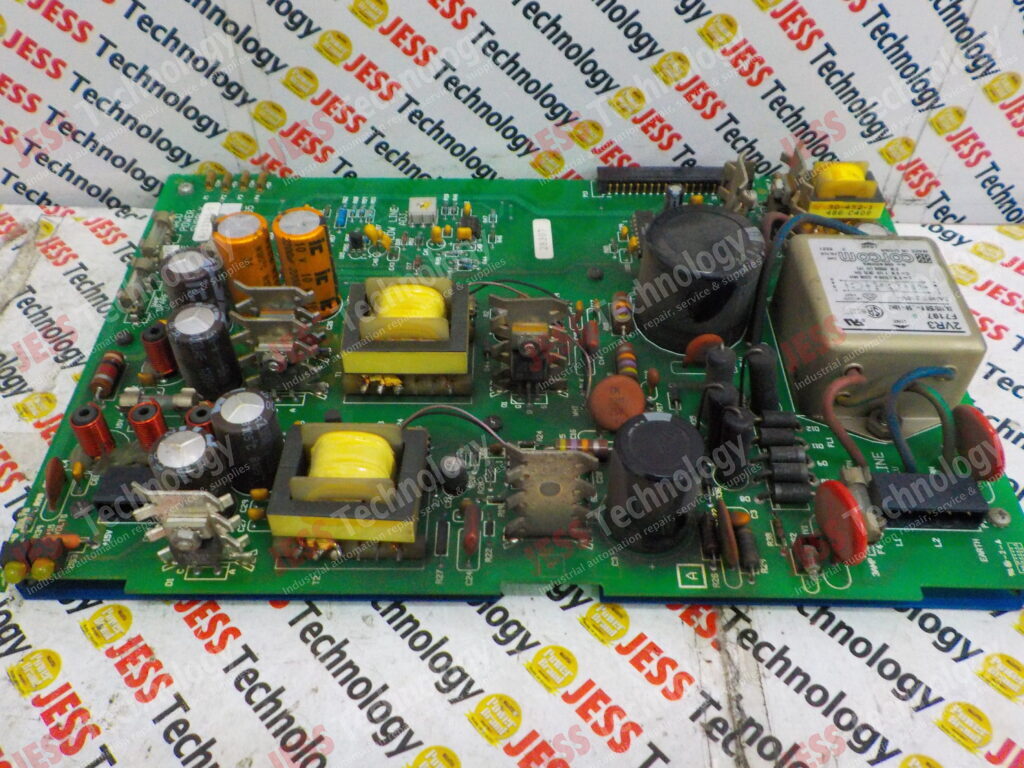 Image #1 of Repair PCB BOARD - Maco power supply board - in Malaysia, Singapore, Thailand, Indonesia