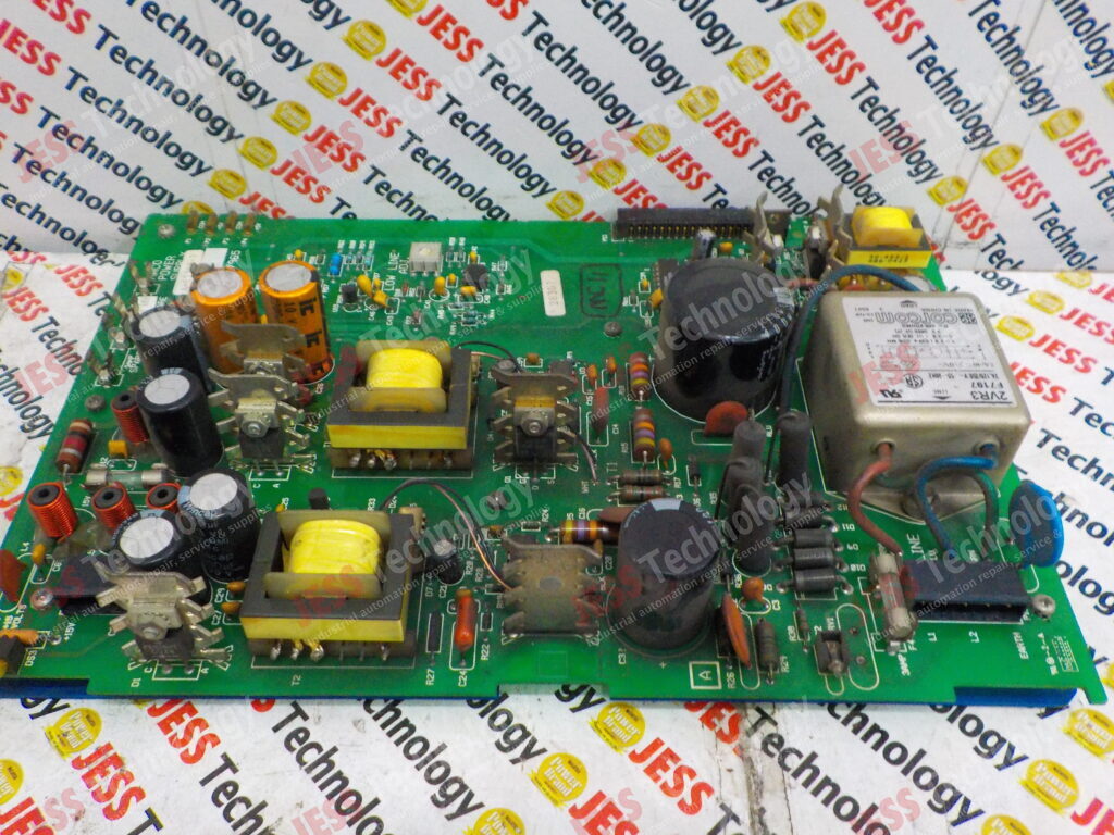 Image #1 of Repair PCB BOARD - Maco power supply board - in Malaysia, Singapore, Thailand, Indonesia