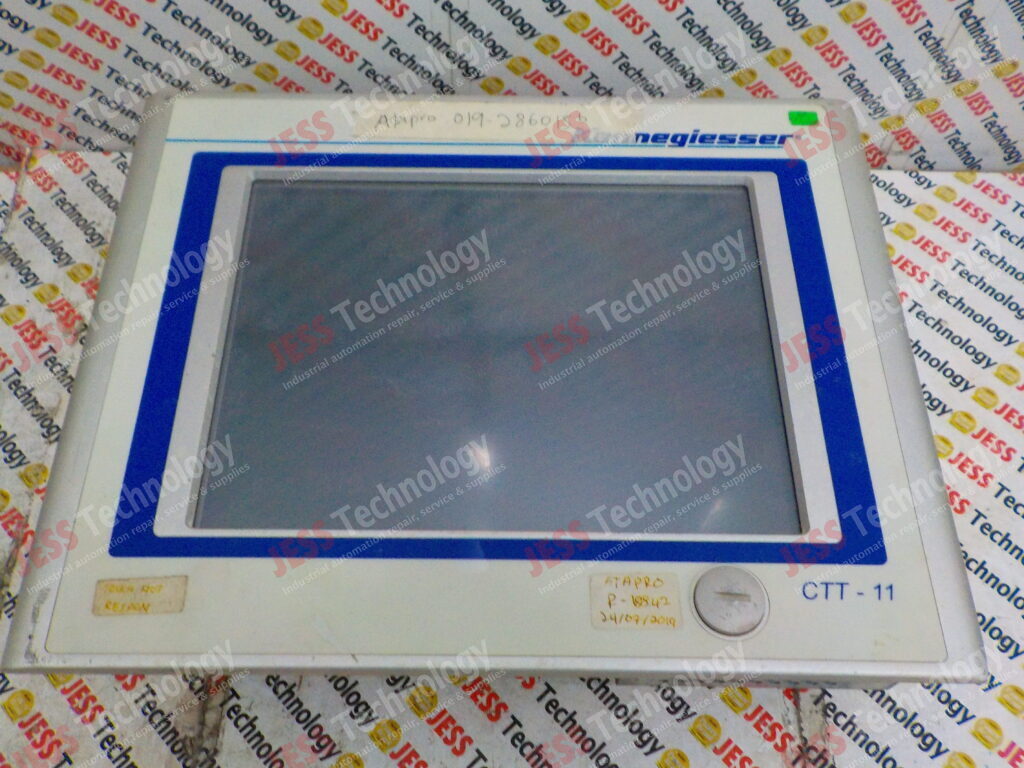Image #1 of Repair KANNEGIESSER 4PP420.1043-K37 B& R screen 4666178 in Malaysia, Singapore, Thailand, Indonesia