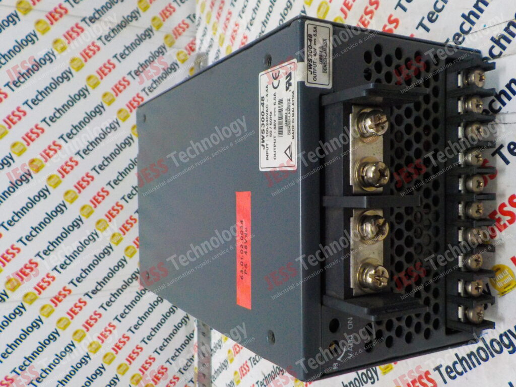 Image #1 of Repair - JWS300-48 Power supply 3ZT-804K54-0071-P227 in Malaysia, Singapore, Thailand, Indonesia