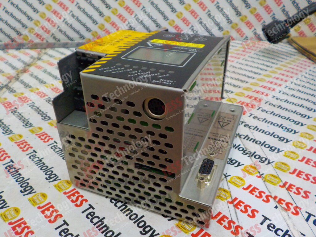 Image #1 of Repair BIHL WIEDEMAN BWU2227 As-i profibus gateway 0210040138950009 in Malaysia, Singapore, Thailand, Indonesia