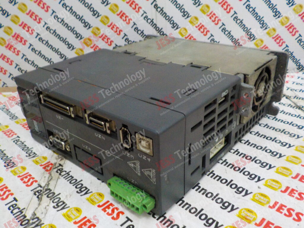 Image #1 of Repair DELTA ASD-A2-0721-U Delta ac servo drive 750w A20721UT1350069 in Malaysia, Singapore, Thailand, Indonesia