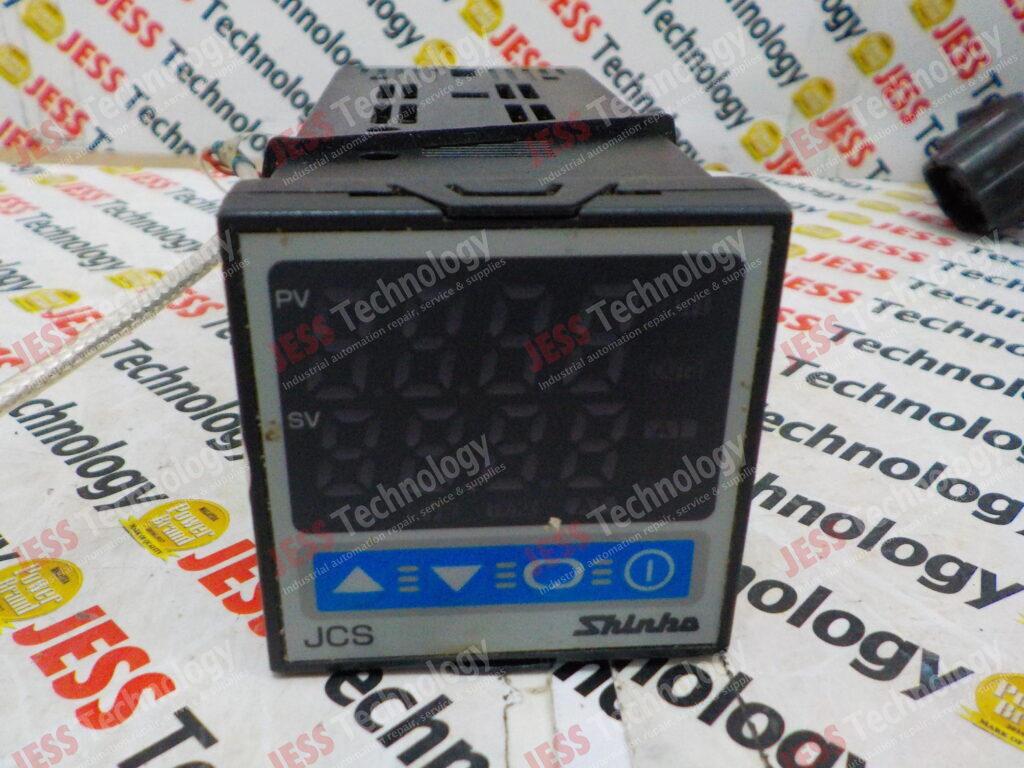 Image #1 of Repair SHINKO JCS-33A-A/M shinko temperature controller 149S02964 in Malaysia, Singapore, Thailand, Indonesia