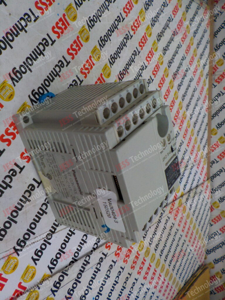 Image #1 of Repair PANASONIC AFPX-C14T PANASONIC CONTROL UNIT - in Malaysia, Singapore, Thailand, Indonesia