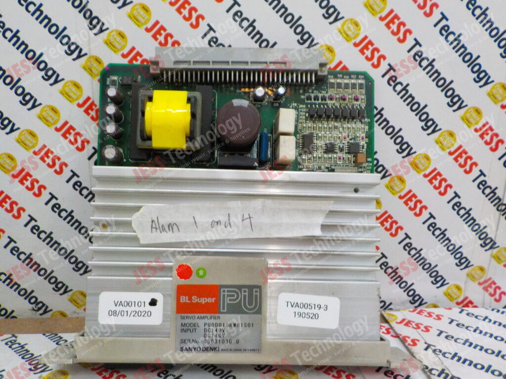 Image #1 of Repair BL SUPER PU0D015RMH1S01 Sanyo denki 05031030 D in Malaysia, Singapore, Thailand, Indonesia