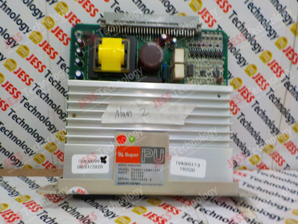 Image #1 of Repair BL SUPER PU0D015RMH1S01 Sanyo denki 06015059 in Malaysia, Singapore, Thailand, Indonesia