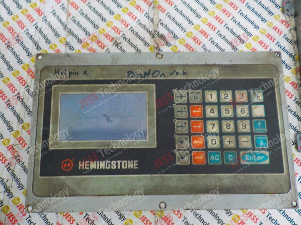 Image #1 of Repair HEMINGSTONE - Hemingstone controller - in Malaysia, Singapore, Thailand, Indonesia