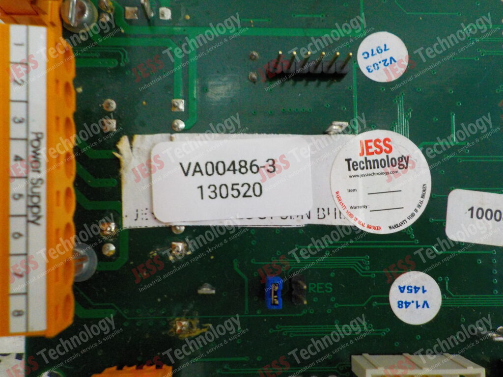 Image #2 of Repair - - Pcb for metal detecter - in Malaysia, Singapore, Thailand, Indonesia