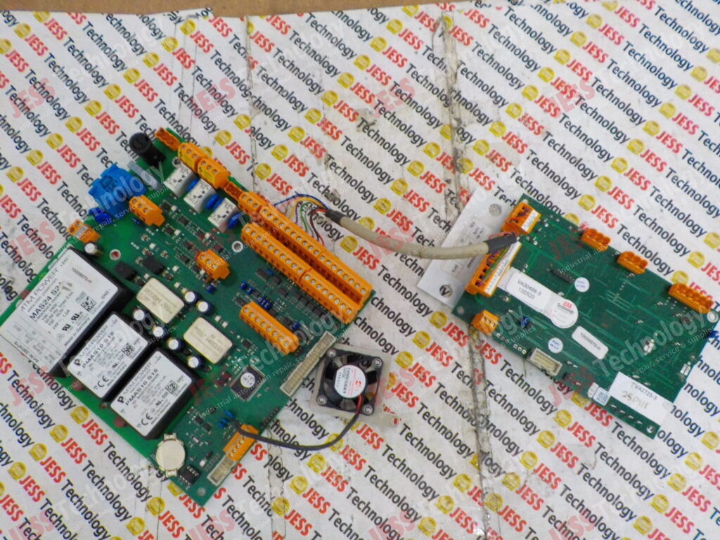 Image #1 of Repair - - Pcb for metal detecter - in Malaysia, Singapore, Thailand, Indonesia
