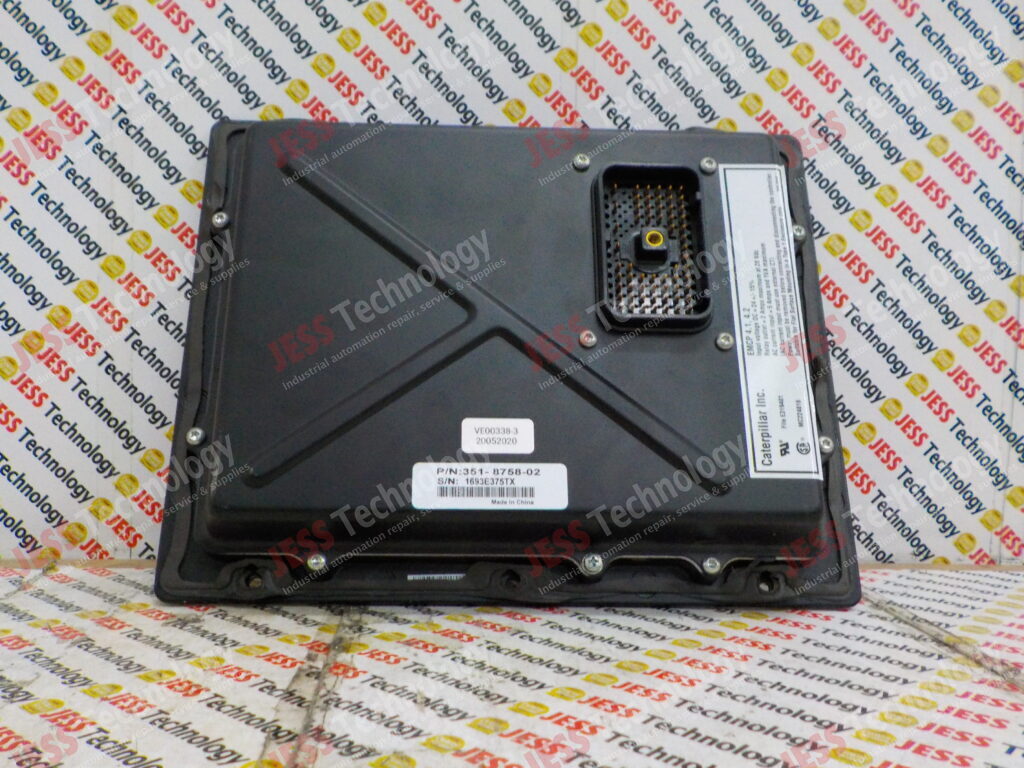 Image #1 of Repair CAT 351-8758-02 Caterpillar controller 1693E375TX in Malaysia, Singapore, Thailand, Indonesia